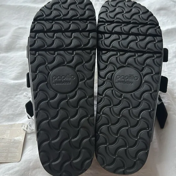 New Birkenstock Papillio By Birkenstock Florida Platform Sandal Women's 37 & 38 - Picture 5 of 13